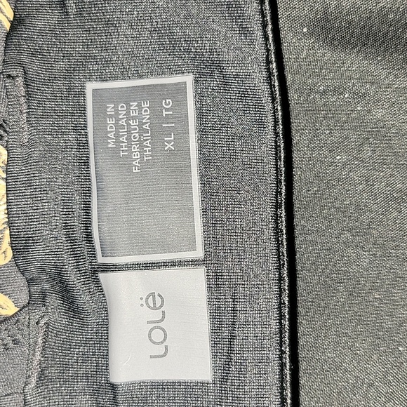 NWT - Lole Golden Bloom Bra - Picture 5 of 7